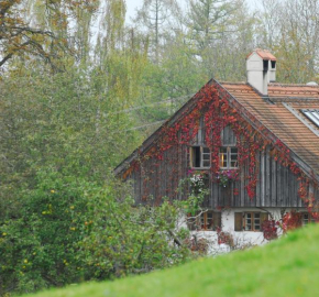 Chalet Landsberg